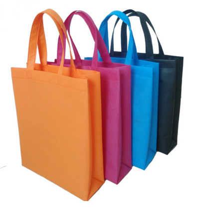 Carrier bag