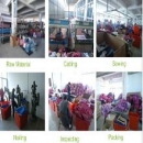 Shenzhen Onway Hand Bag Co., Ltd.
