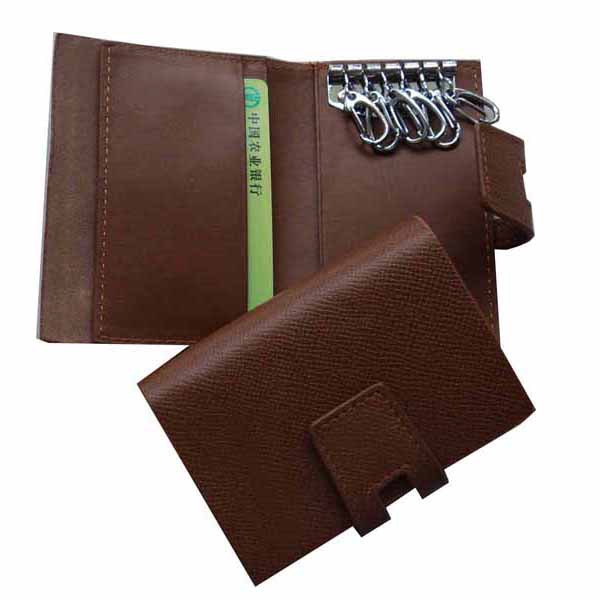 Key Holder Wallet