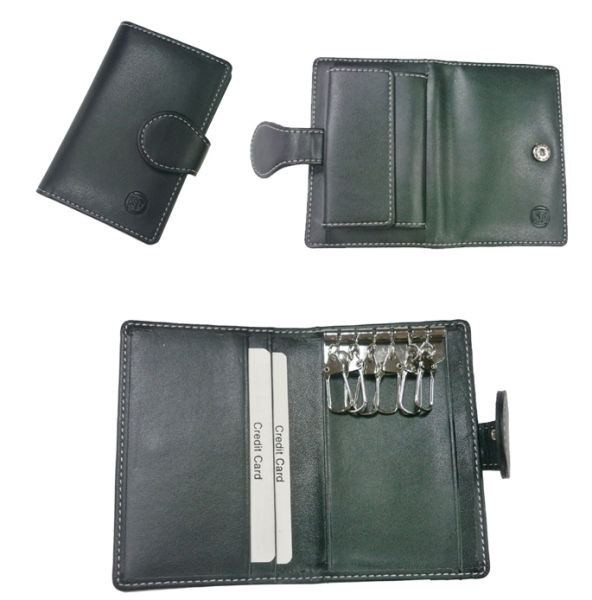 Key Holder Wallet