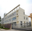 Zhejiang Lebao Plastics Equipment Factory