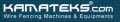 KAMATEKS MAKINE TEKSTIL SANAT ESERLERI SANAYI VE TICARET LIMITED SIRKETI