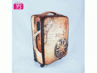 Tolley Luggage