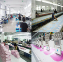 Yiwu City Bo Chi Bag Factory