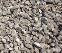 Chrome Ore Lumpy