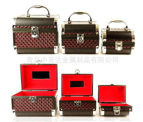 Cosmetic Cases