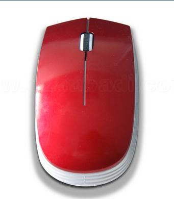 Wireless Mouse