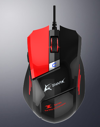 Computer Mouse