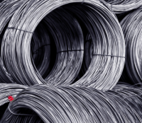 WIRE RODS