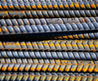 REINFORCING BARS (DEFORMED AND PLAIN)