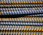 REINFORCING BARS (DEFORMED AND PLAIN)