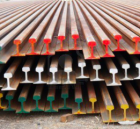 STEEL PROFILES