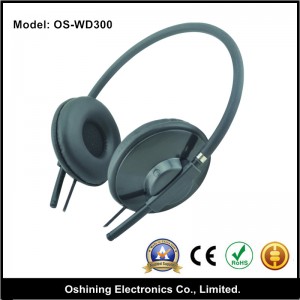Computer Headphone