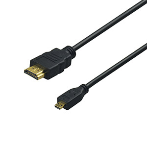 HDMI