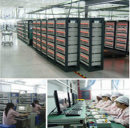 Dongguan Win-Hsin Electronic Co., Ltd.