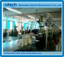 Shenzhen Utech Electronics Co., Ltd.