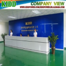 Kidd Technology Co., Ltd.