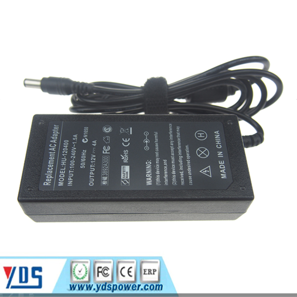 AC/DC Adapters