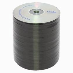 Blank Disks