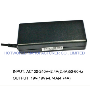 Laptop Adapter