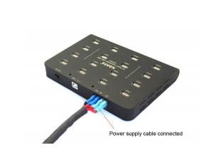 USB HUB