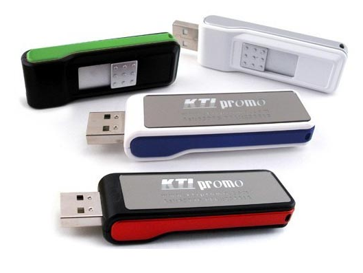 USB Flash Drivers