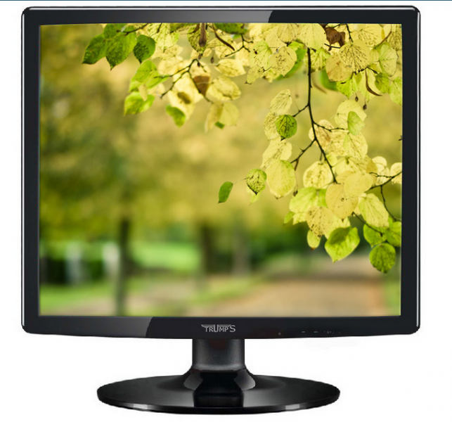 LCD Monitor