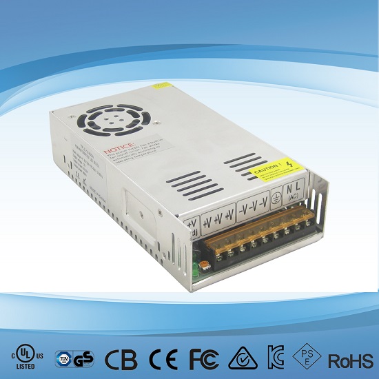 Power Supply Unit