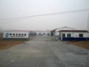 Liaocheng Big Husbandry Poultry Euipment Co., Ltd.