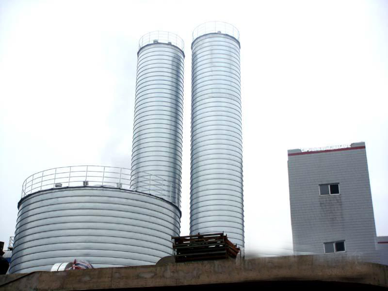 Silo