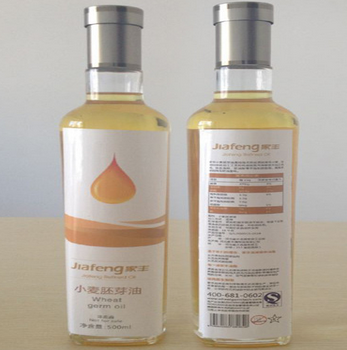 Wheat Germ Oil