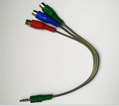 Audio Cable