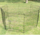Metal Dog Playpen Beautiful Dog Fence
