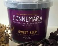 Sweet Kelp Seaweed Milled 40g