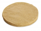 30cm Soft White Corn Tortillas