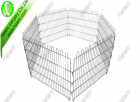 Foldable Animal Fence