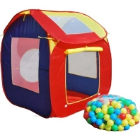 Kid tent