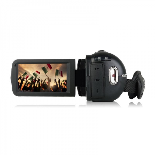 Video Camera