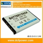 Camera Battery