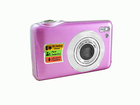 Digital Camera