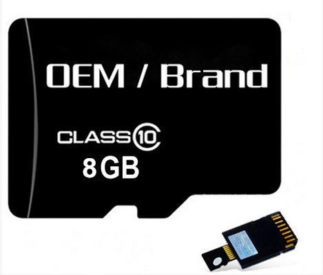 Memory Card