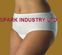 Adult Incontinence Products--SPK-W64