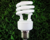 T2 Half Spiral CFL YPZ-US-13W