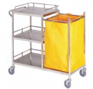 Hospital Trolley (K-B117)