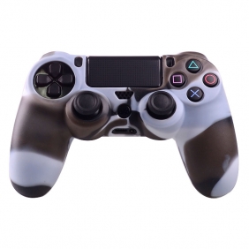 PS4 Controller Case Skin