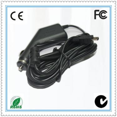 Electronic Charger