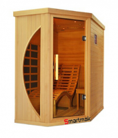 infrared sauna room(SMT-66)