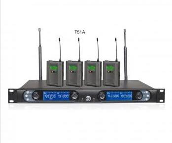 UHF Wireless Microphone