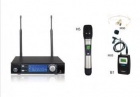 UHF Wireless Microphone