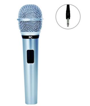 Microphone